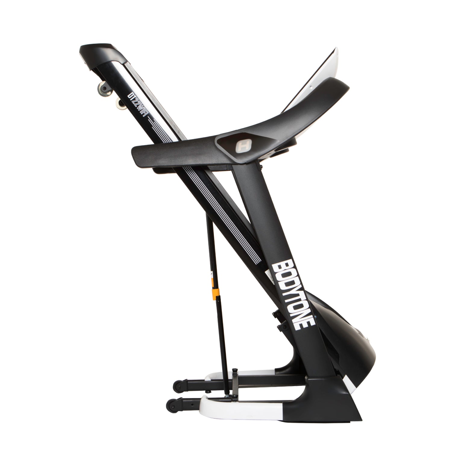 bodytone-dt22w-tapis-course-reconditionn-maison image 4