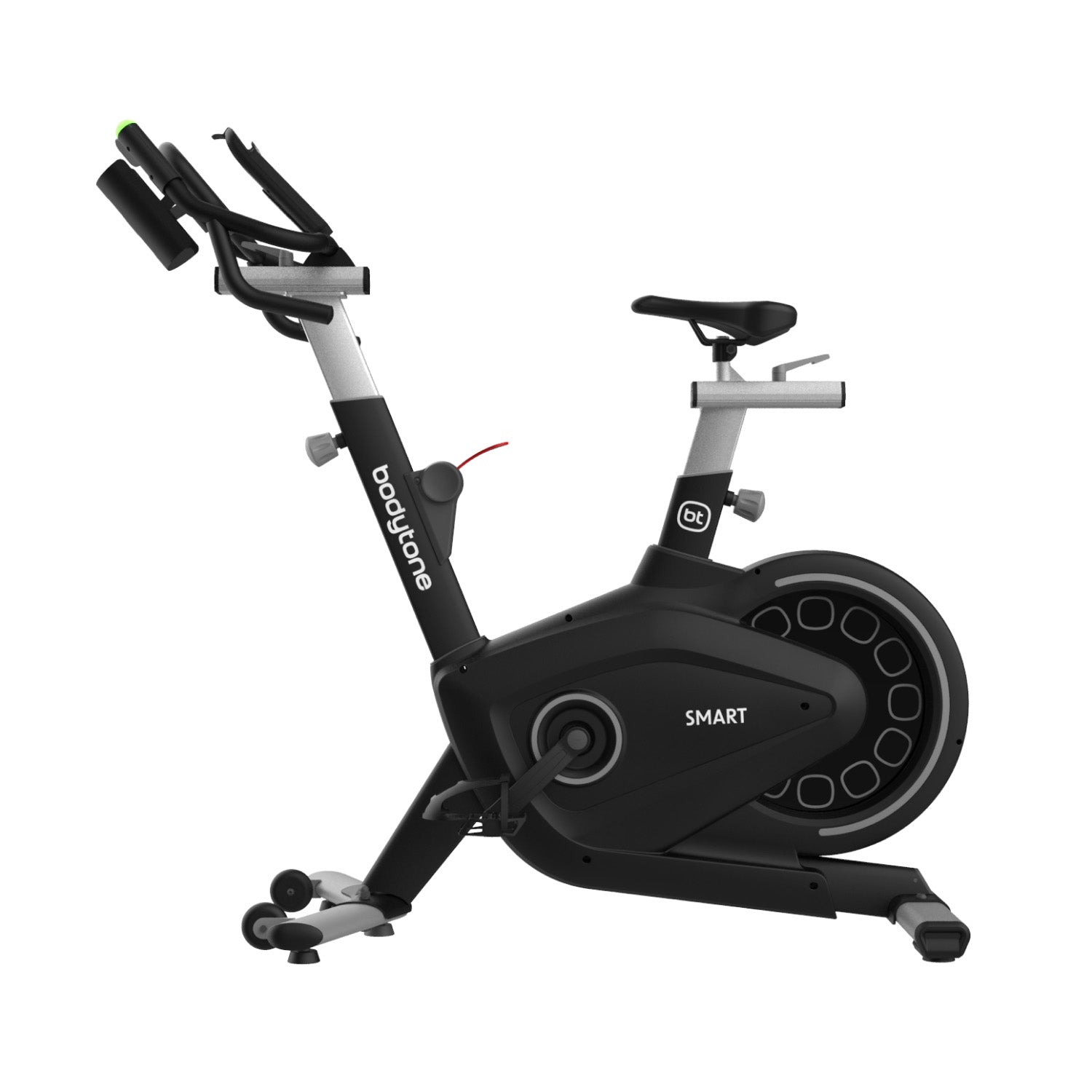 bodytone-active-bike-400-smart-v-lo-biking-reconditionn image 5