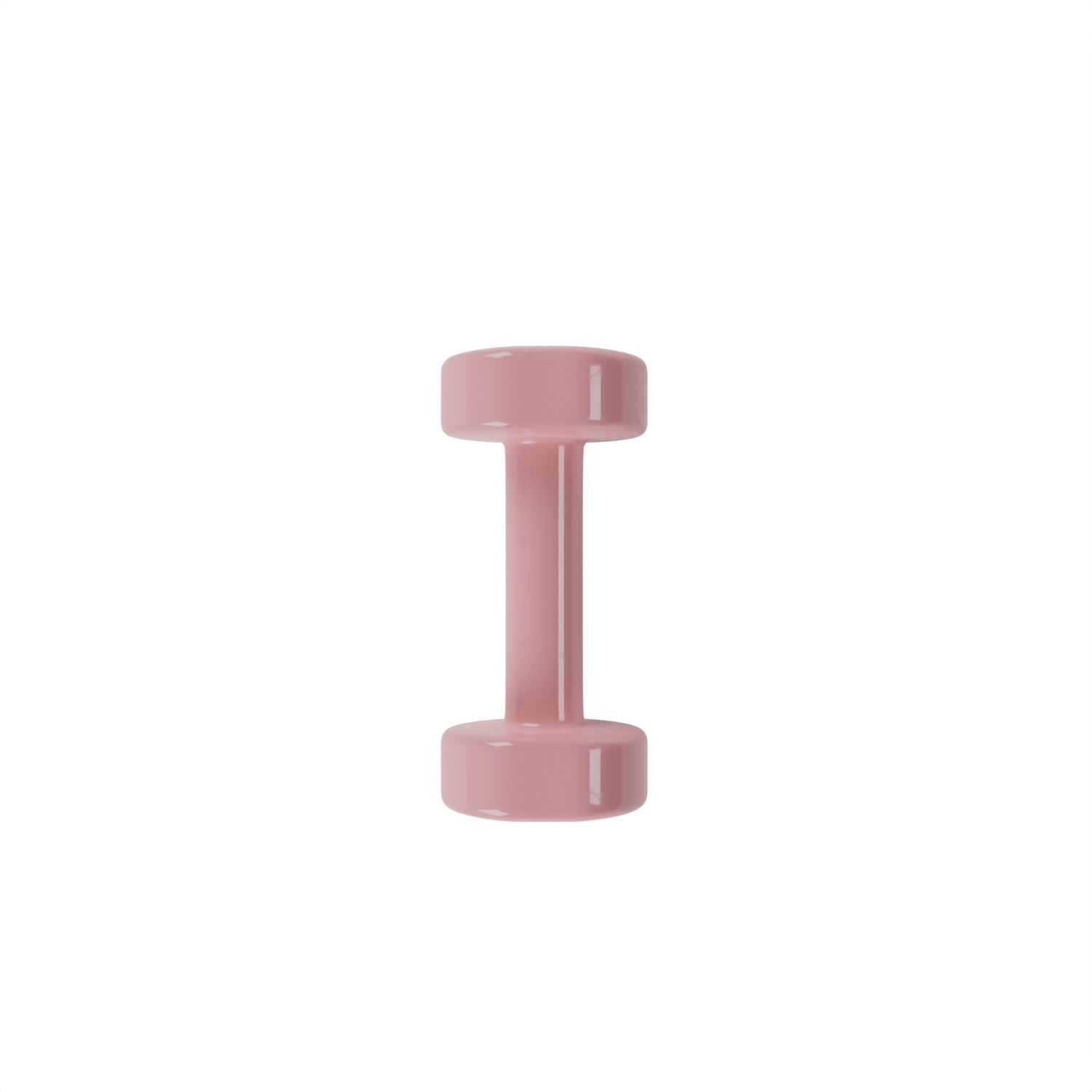 bodytone-dv1-5-halt-re-vinyle-rose-2-x-1-5-kg-tonification image 2
