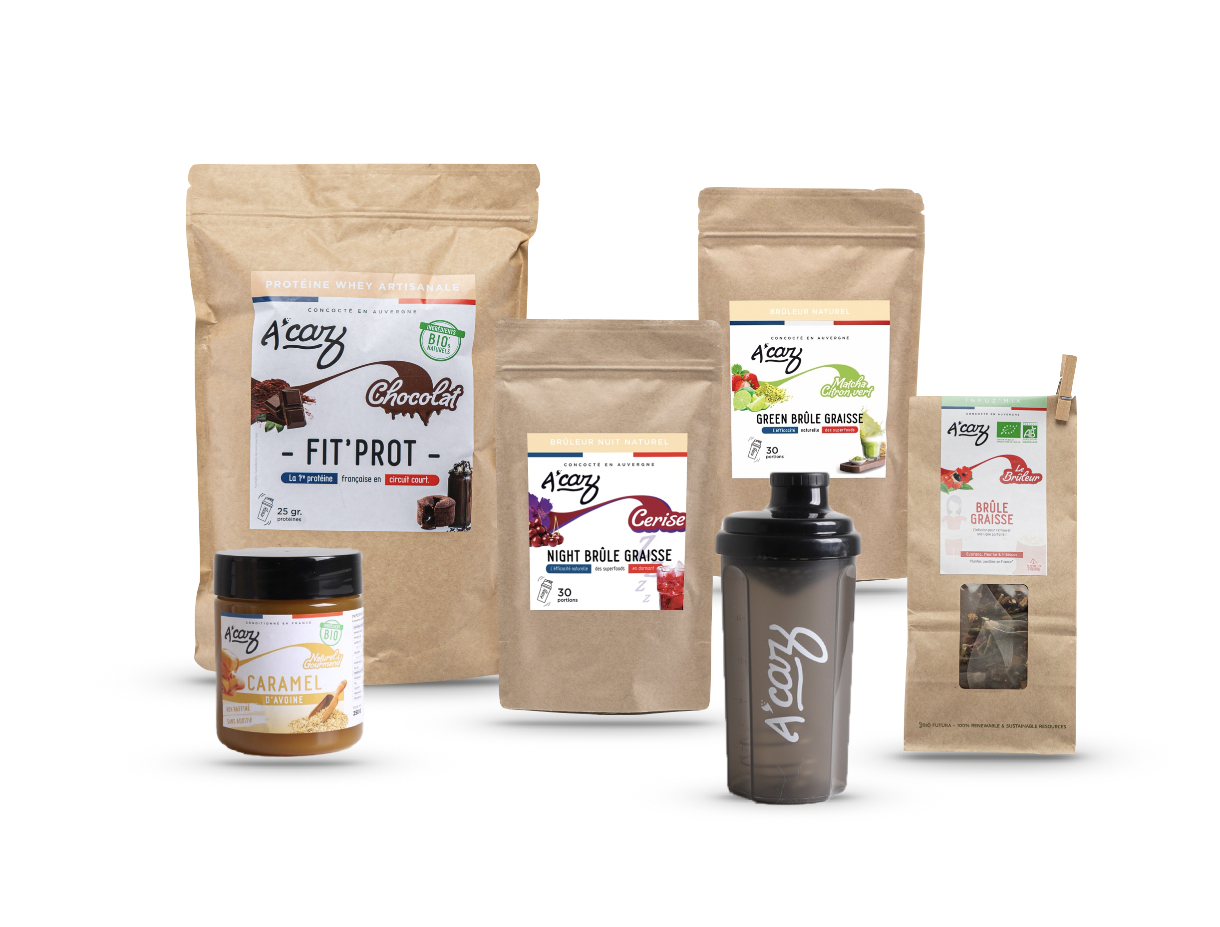 acaz-pack-perte-de-poids-intense-whey-br-leurs image 2