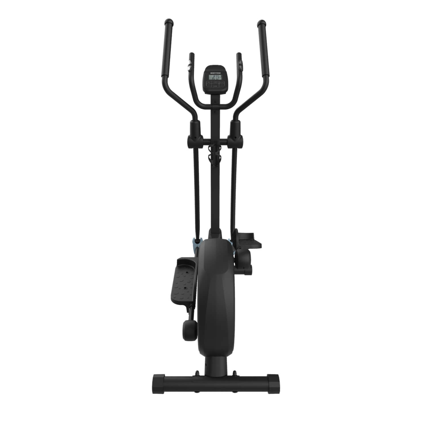 bodytone-de40-v-lo-elliptique-reconditionn-12-kg image 4