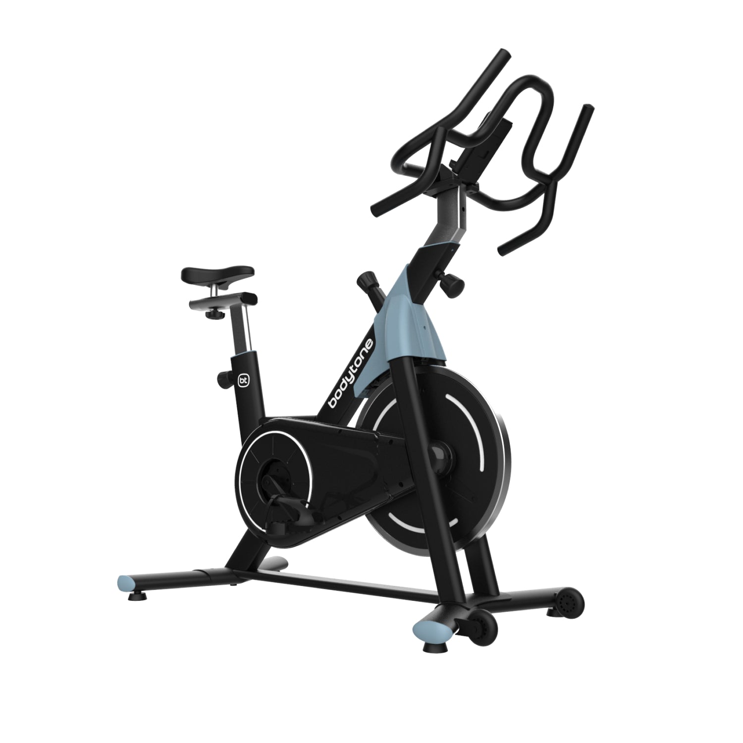 bodytone-ds25-v-lo-indoor-biking-connect-bluetooth image 2