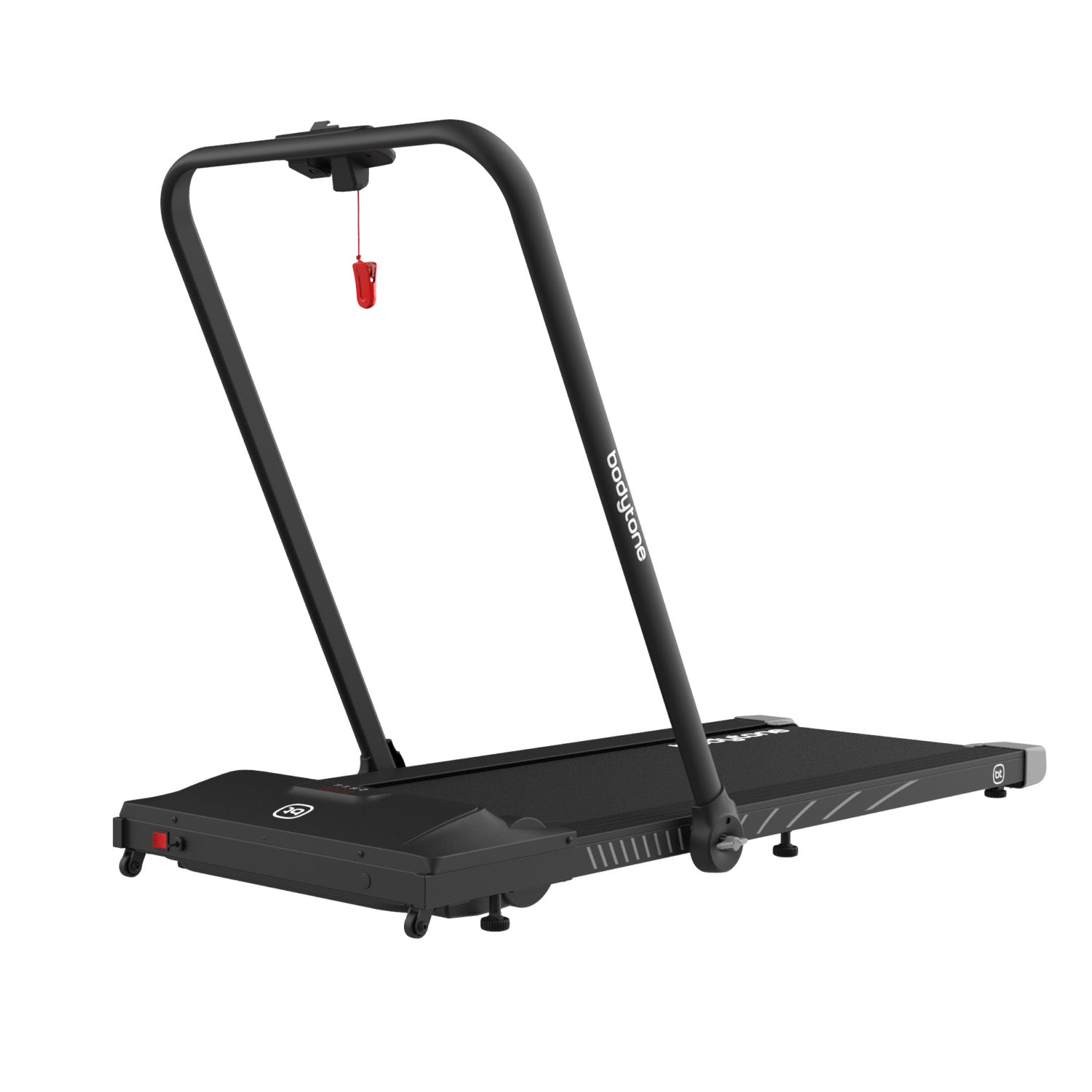 bodytone-active-run-100-tapis-de-course-reconditionn-12-km-h image 8