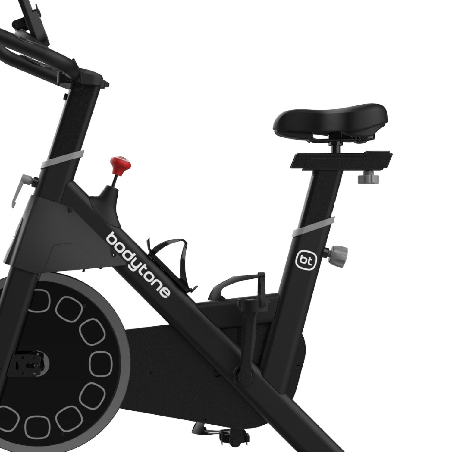 bodytone-active-bike-200-v-lo-appartement-reconditionn-18-kg image 4