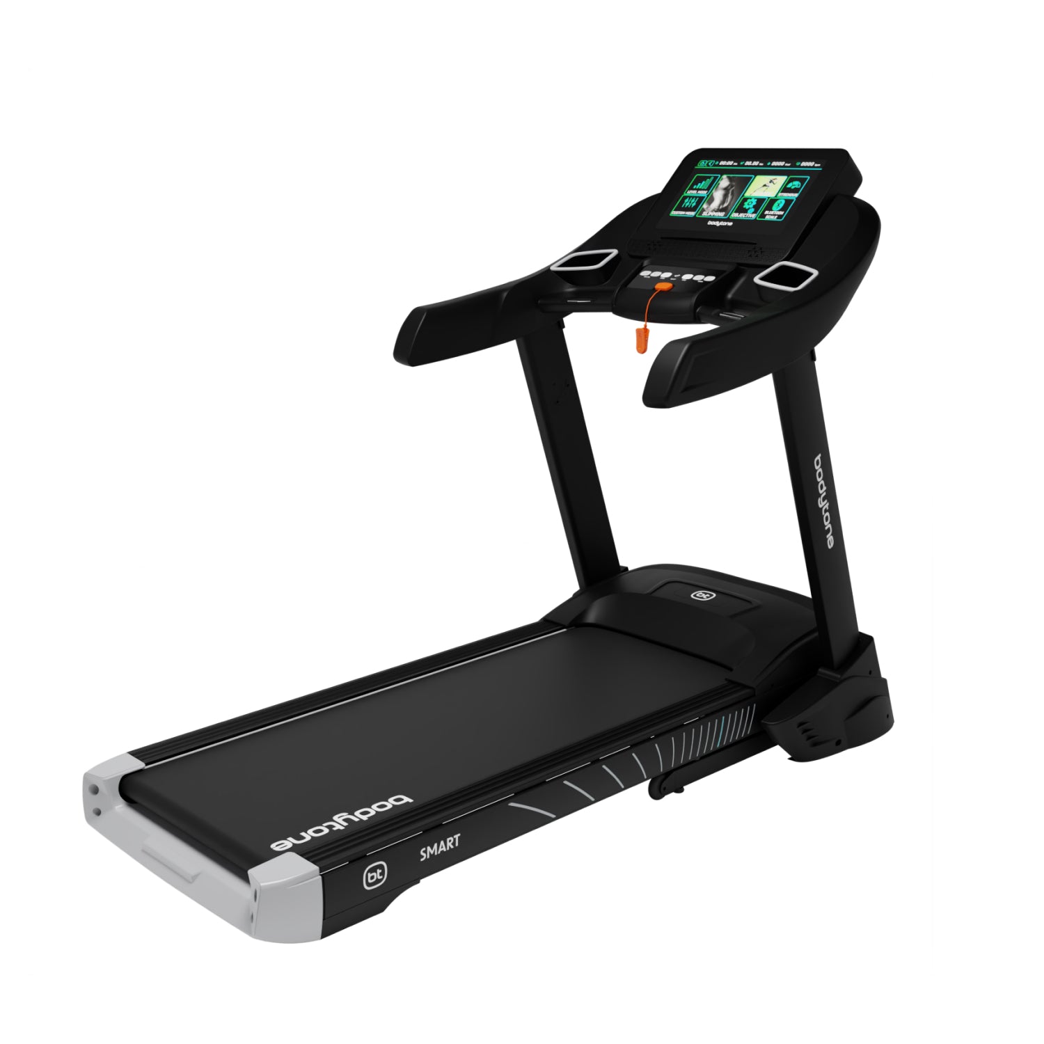 bodytone-active-run-600-tapis-de-course-connect-cran-16 image 1
