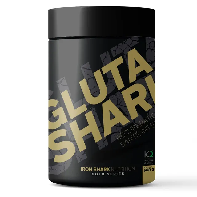 iron-shark-gold-gluta-shark-l-glutamine-poudre-500g-r-cup-ration image 1