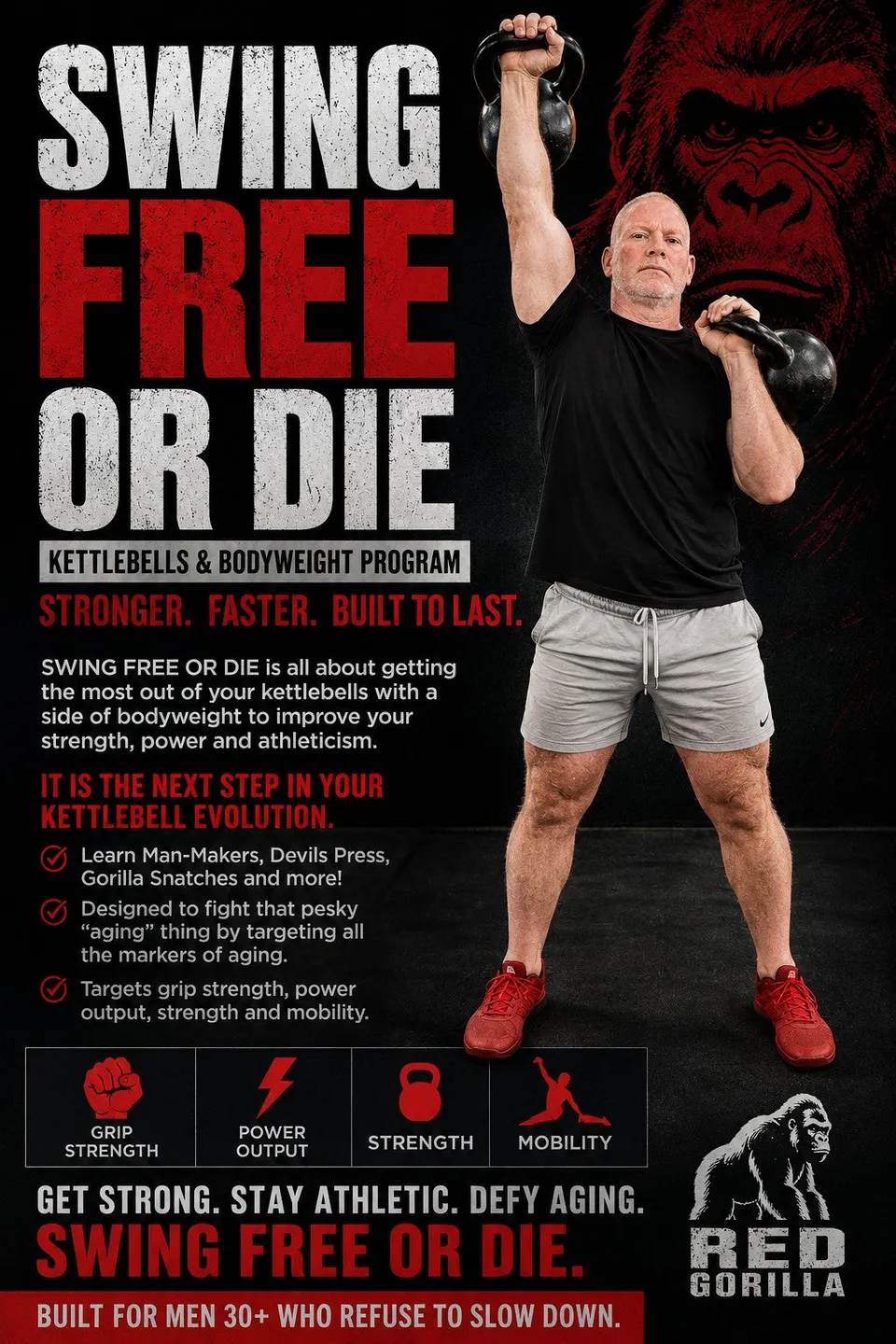 lebert-fitness-swing-free-or-die-cours-kettlebell-avanc-47-le-ons image 1