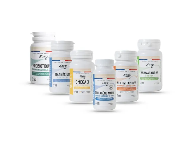 acaz-pack-d-couverte-sant-compl-ments-6-bo-tes image 1