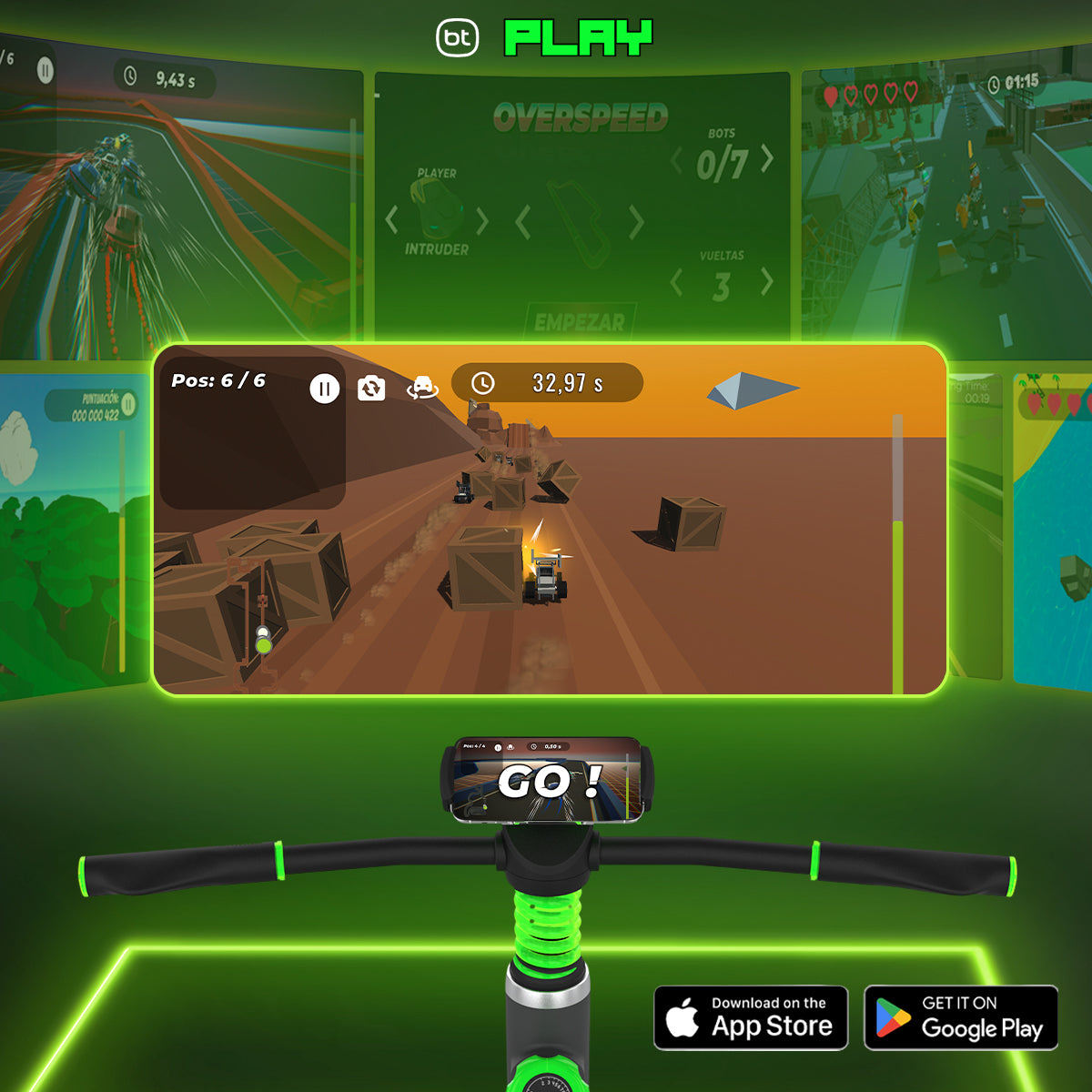 bodytone-play-v-lo-d-appartement-gaming-pliable-interactif image 3