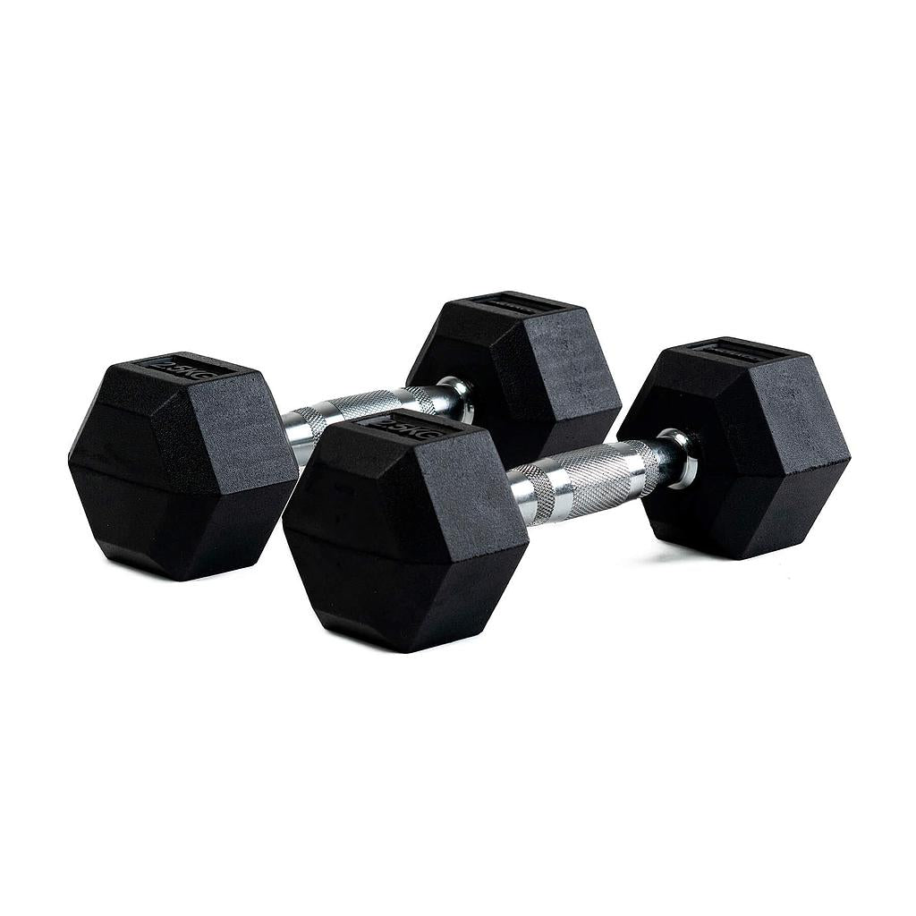 bodytone-halt-re-hexagonal-gomme-10-kg-paire-pro image 4