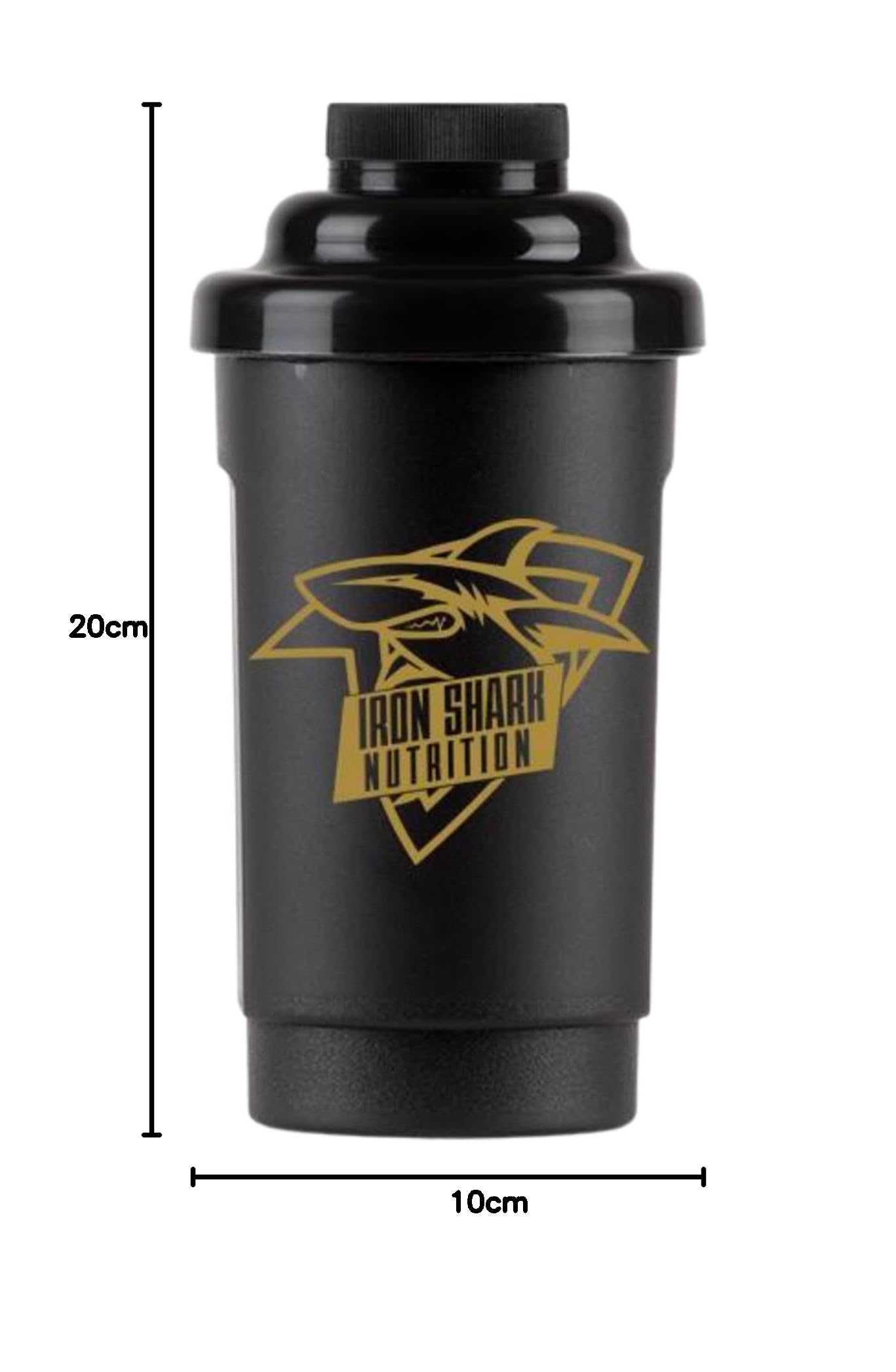 ironshark-nutrition-shaker-sport-grande-contenance-m-lange image 2