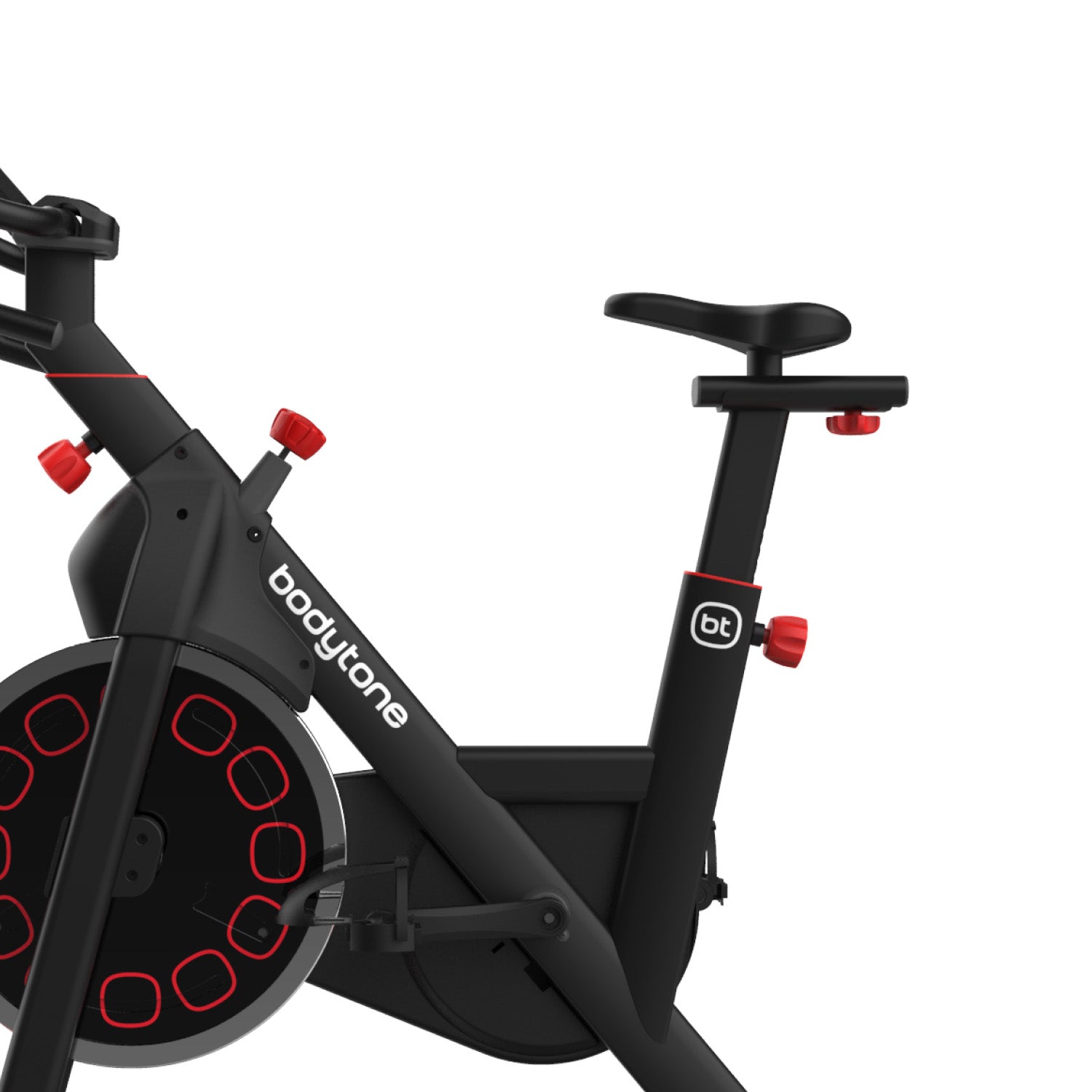 bodytone-active-bike-300-smart-rouge-v-lo-biking-reconditionn image 2