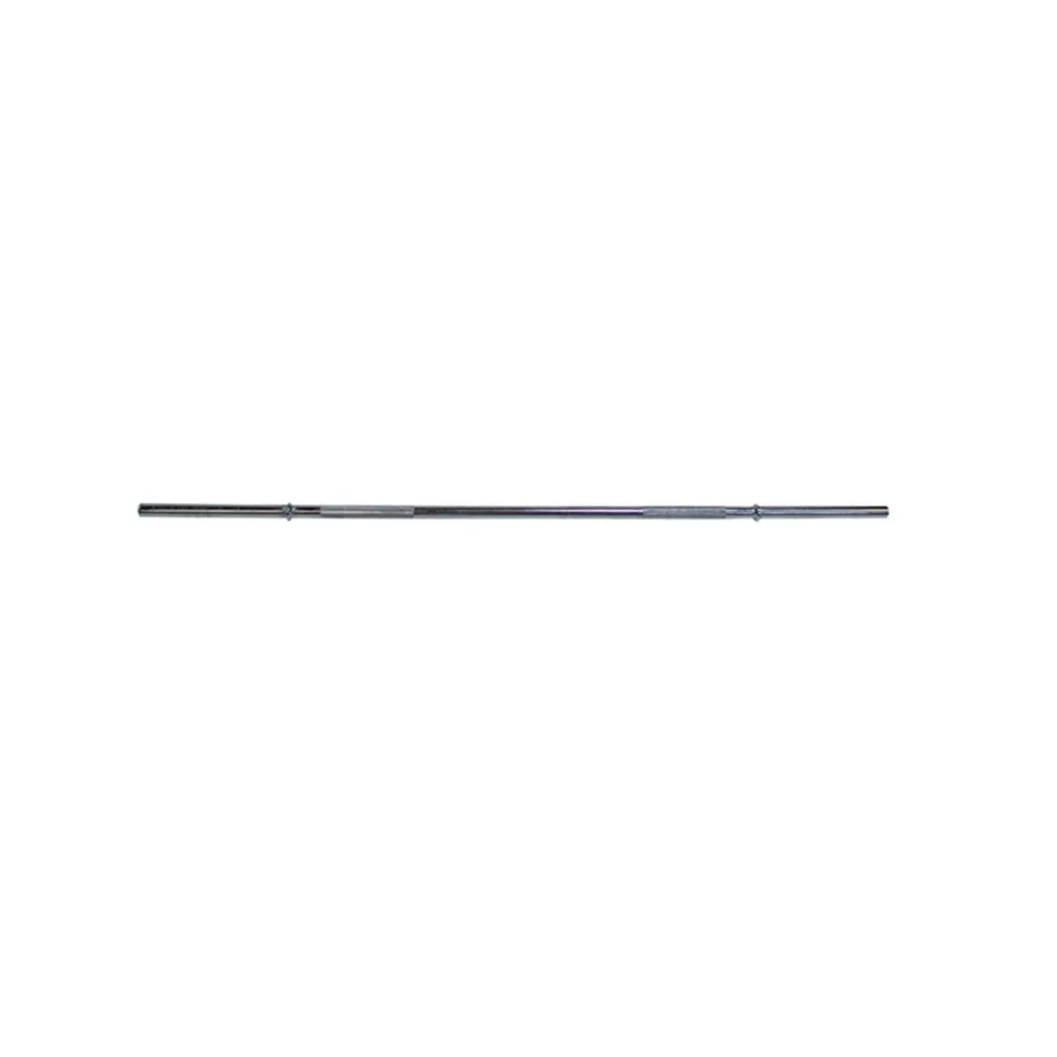 bodytone-barre-fitness-1-50-m-28-mm-avec-fermoirs image 1