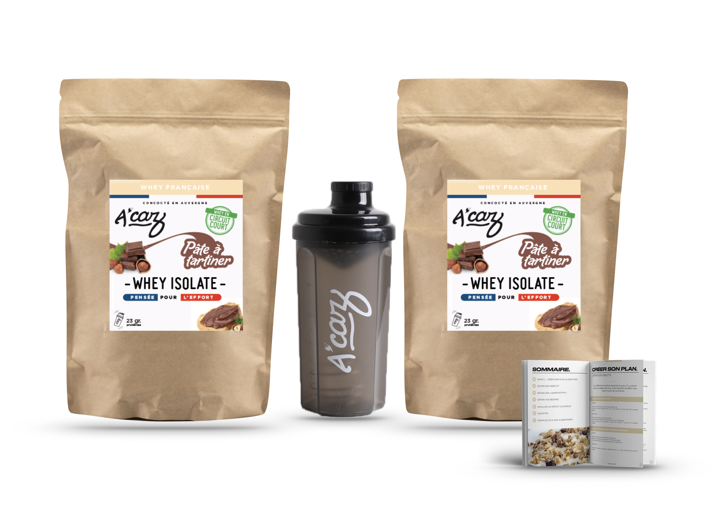 a-caz-whey-isolat-prot-ine-poudre-double-p-te-tartiner-muscle image 2