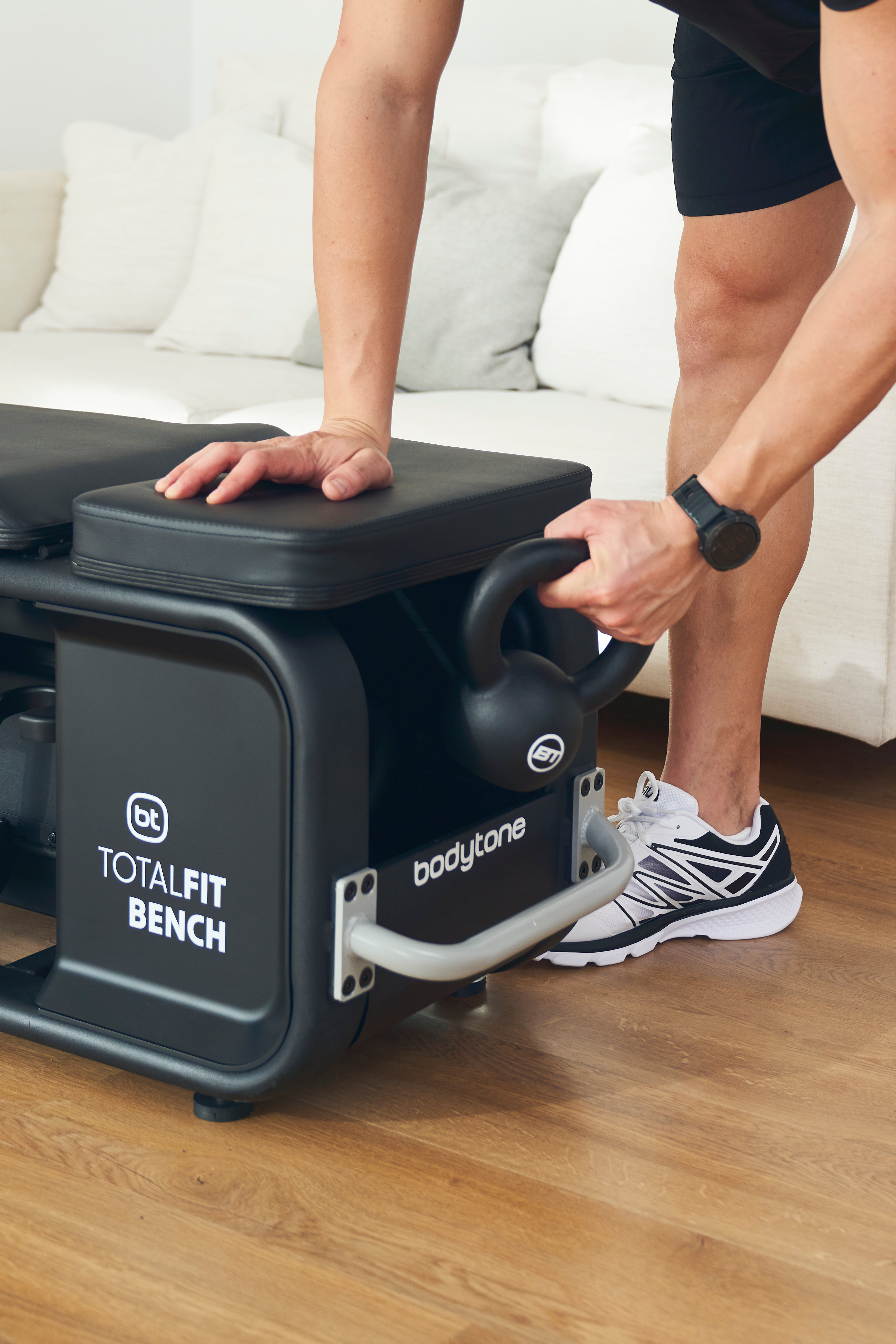 bodytone-total-fit-bench-tfb-banc-de-musculation-pliable image 6