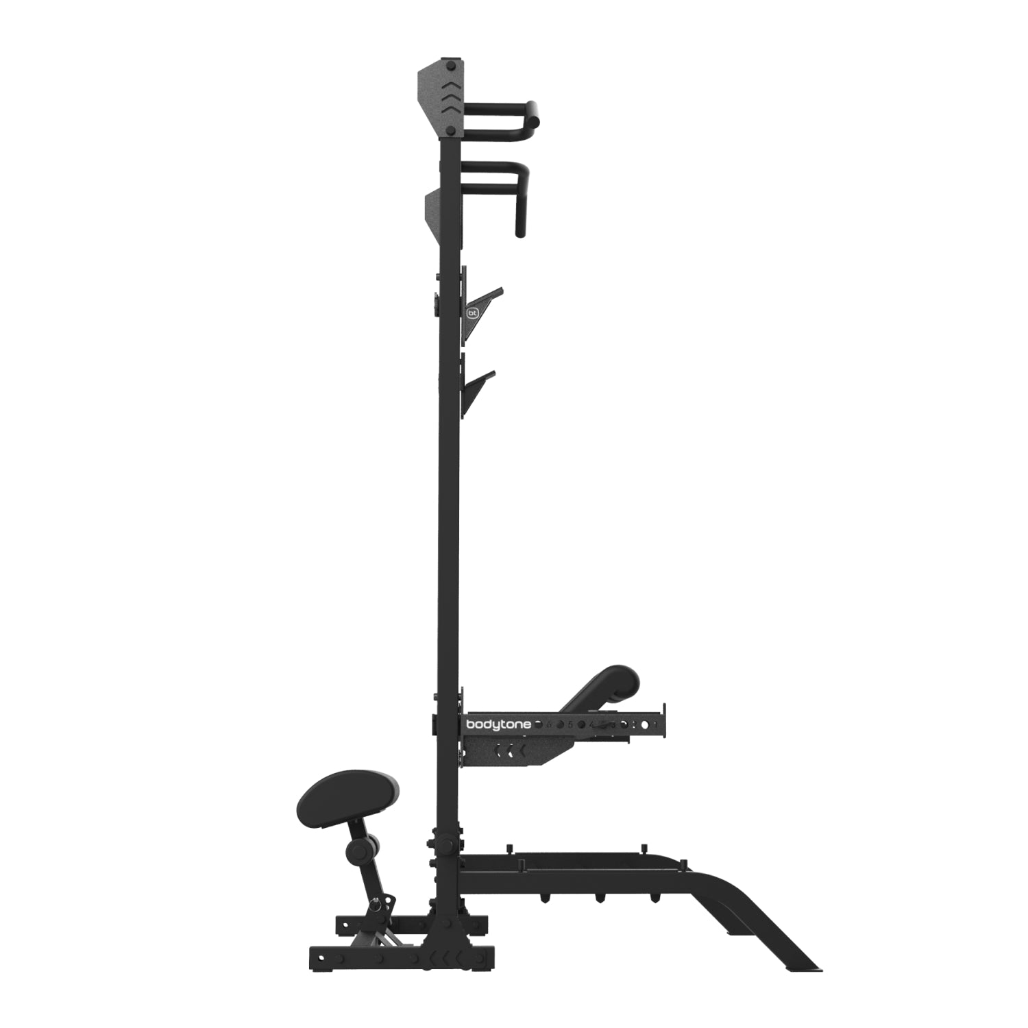 bodytone-active-strength-hbc13-rack-musculation-220-kg image 2