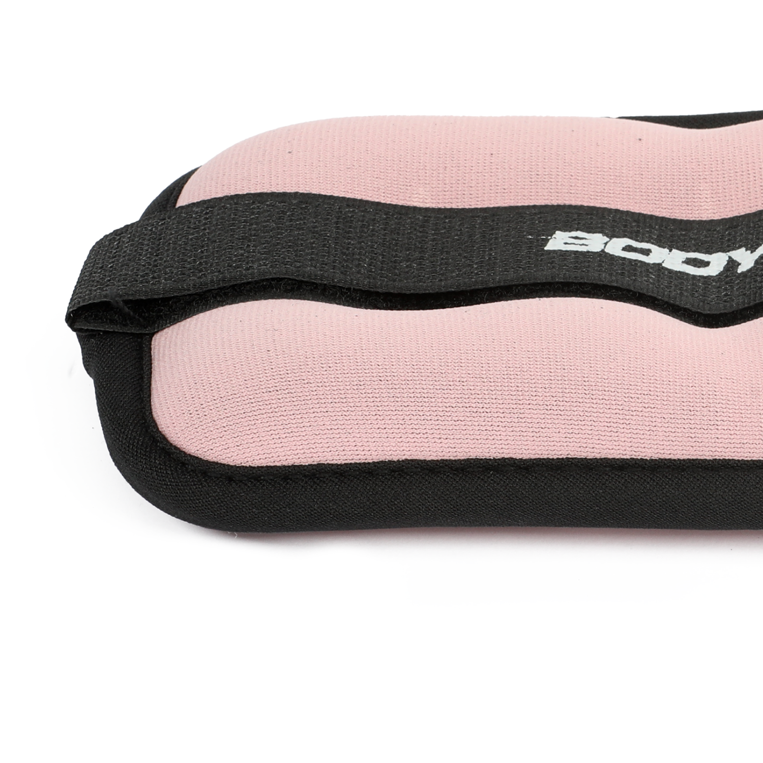 bodytone-lest-poignet-cheville-0-5-kg-x2-rose-velcro image 3