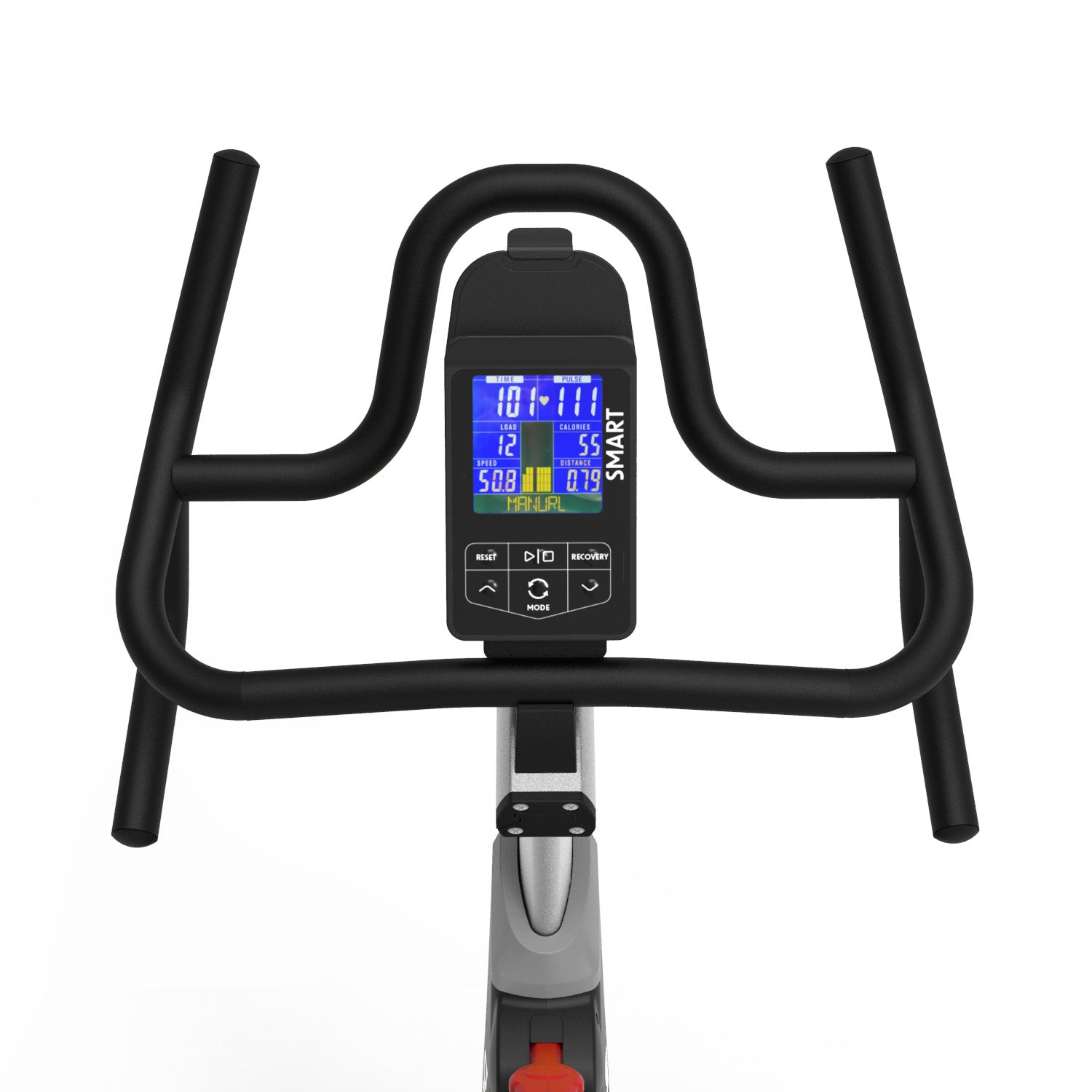 bodytone-active-bike-350-smart-v-lo-appartement-connect image 3