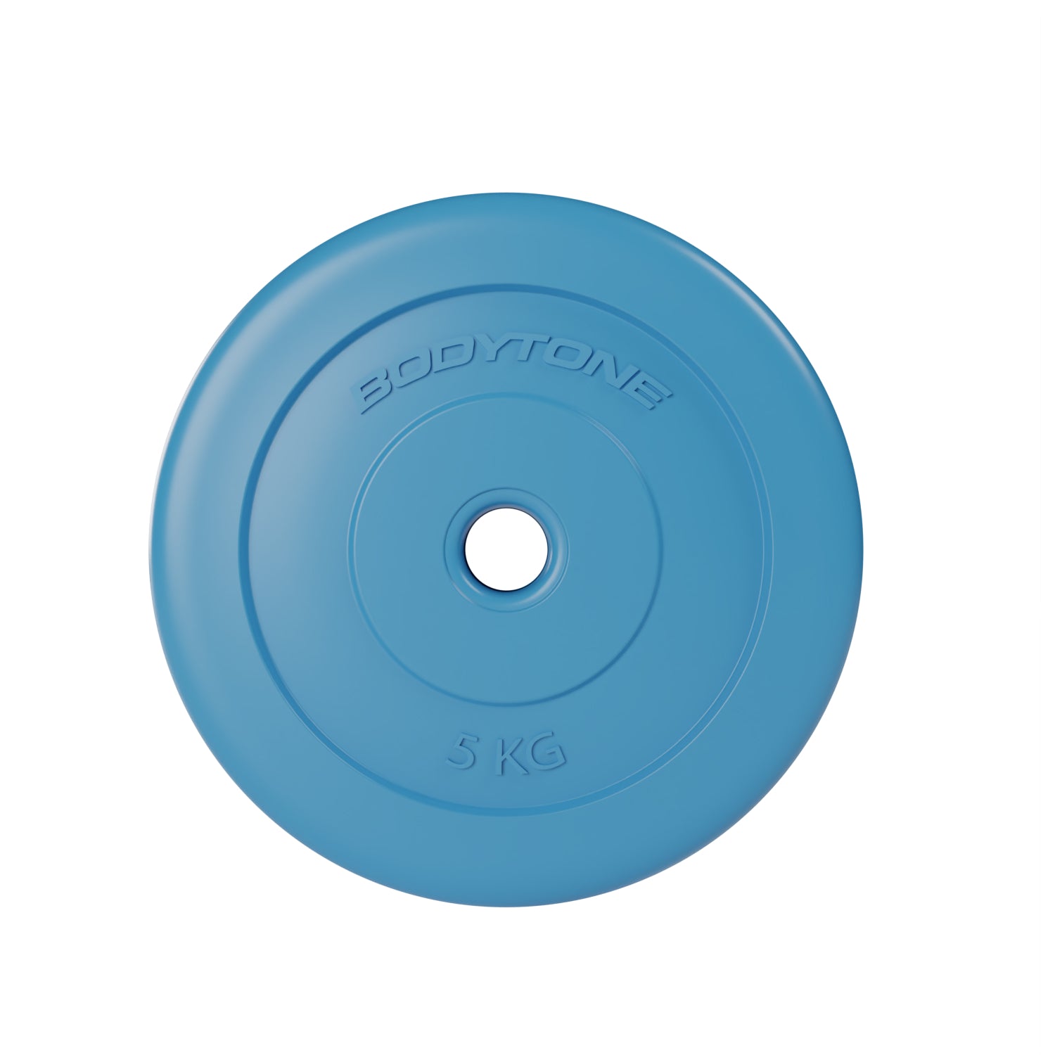 bodytone-disque-musculation-pvc-5-kg-28-mm image 3
