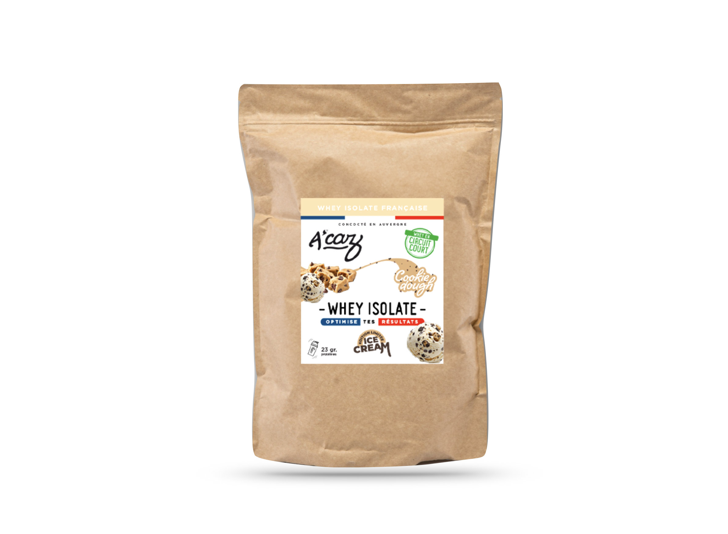 a-caz-whey-isolat-prot-ine-cookie-dough-dition-limit-e image 2