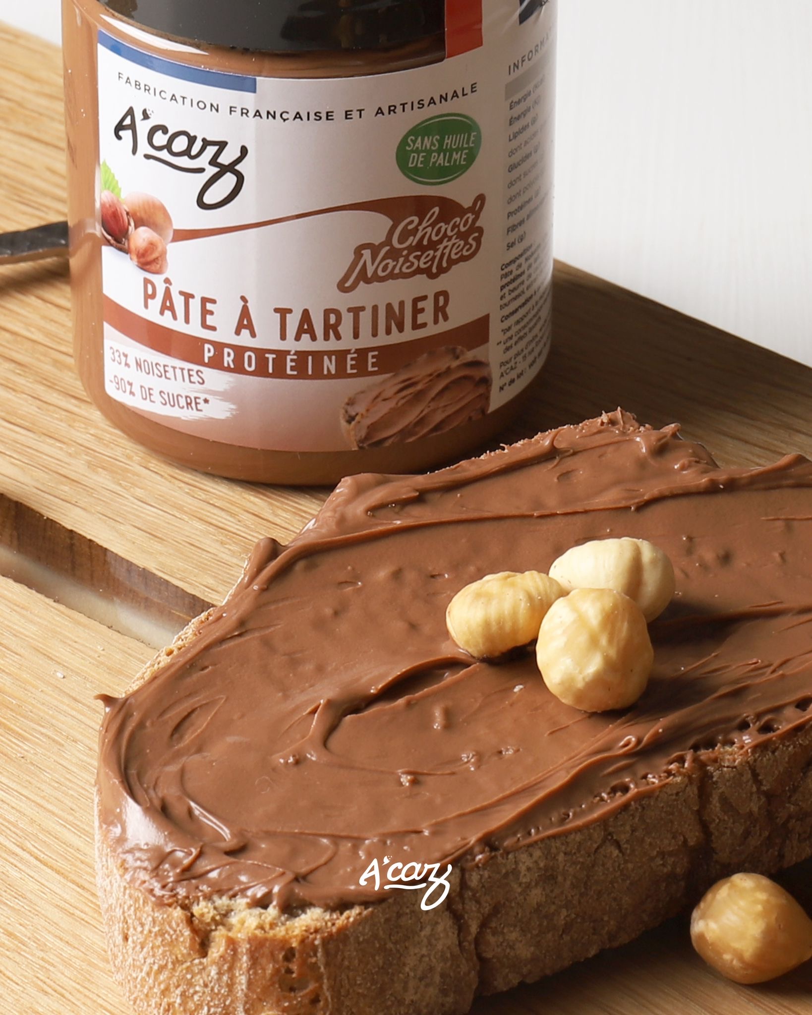 a-caz-p-te-tartiner-prot-in-e-choco-noisettes-whey image 4
