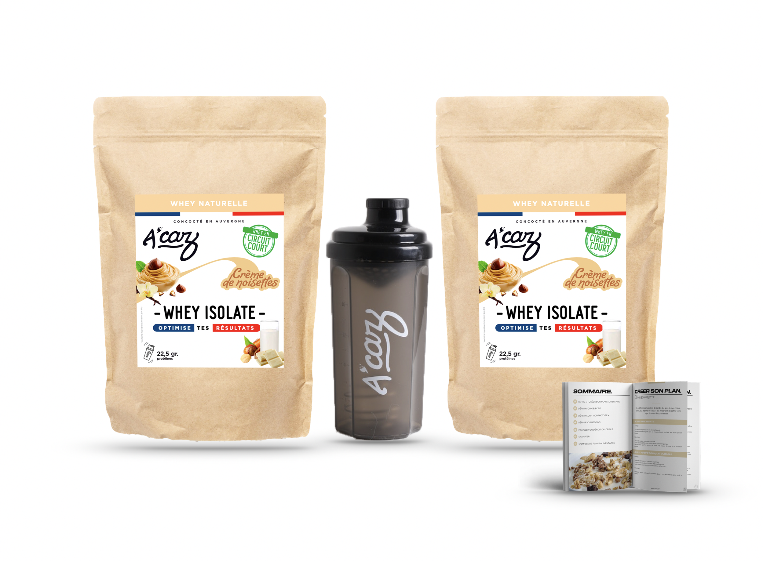 acaz-whey-isolat-cr-me-noisettes-prot-ine-poudre-s-che image 2