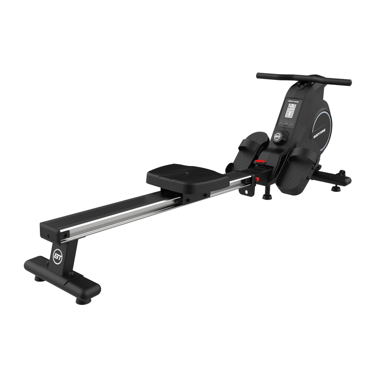 bodytone-dr10-rameur-magn-tique-8-niveaux-cran-lcd image 1