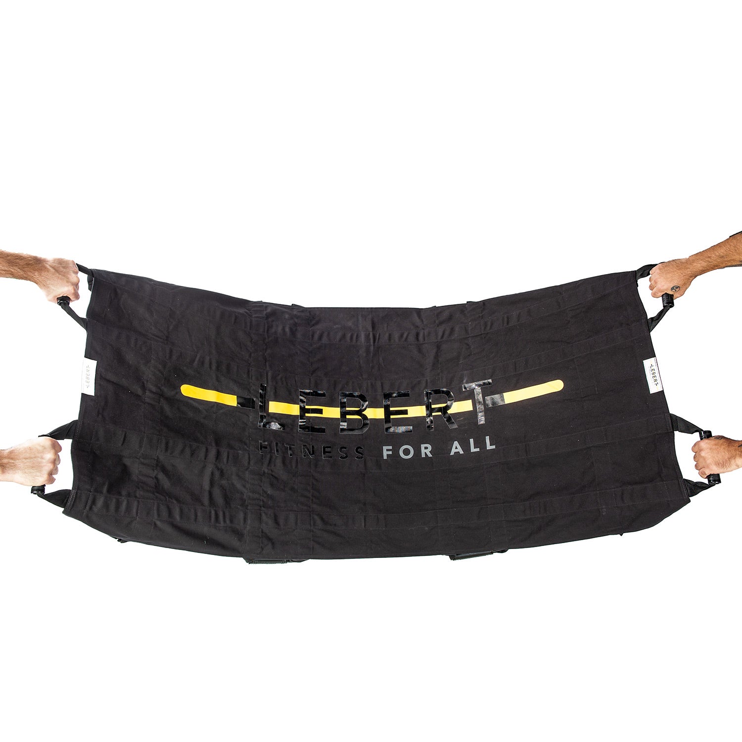 lebert-parachute-sac-lest-instable-12-poign-es-toile-400lb image 2