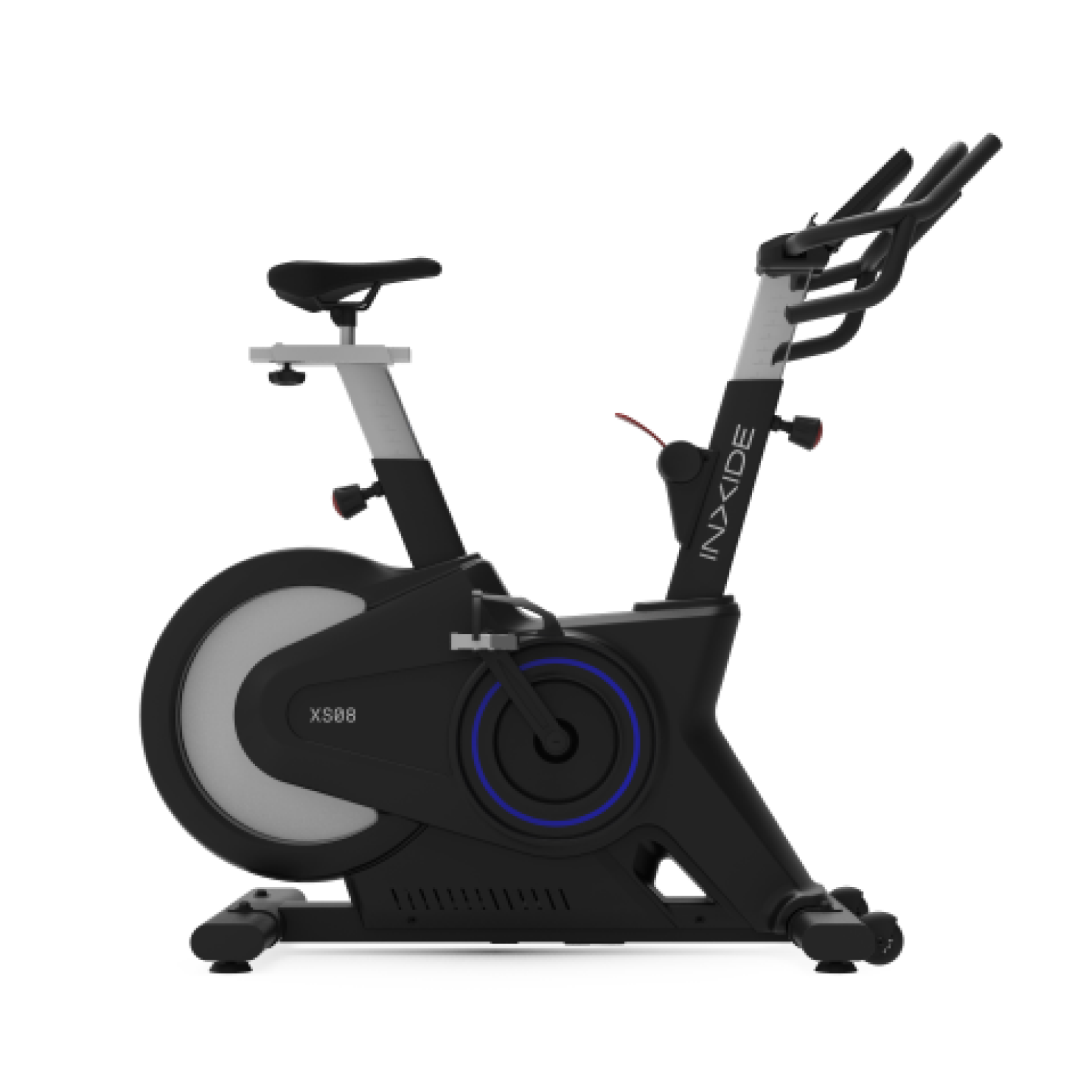 bodytone-inxide-xs08-v-lo-indoor-reconditionn-zwift-bkool image 2