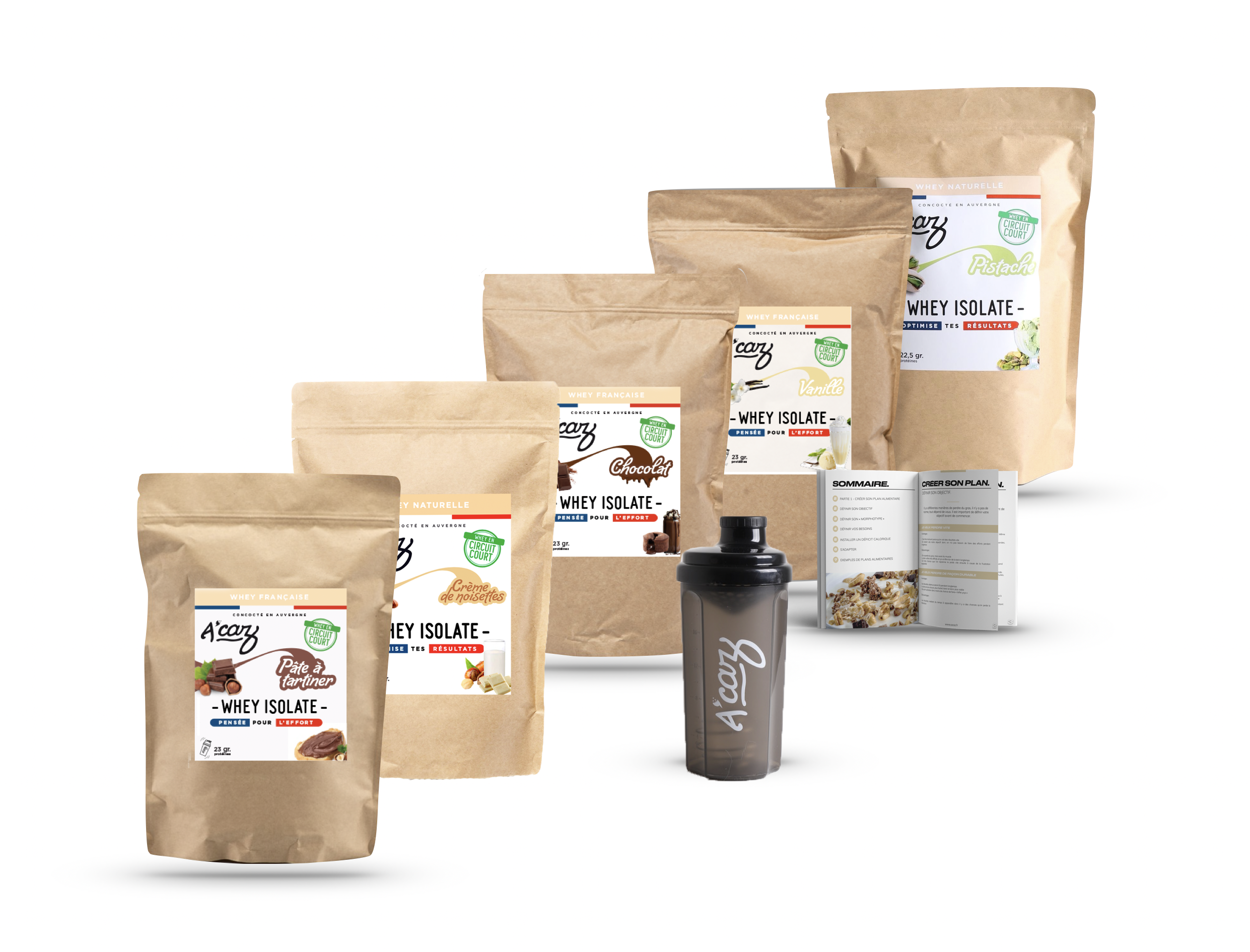 a-caz-pack-d-couverte-whey-prot-ines-xl-multi-go-ts image 2
