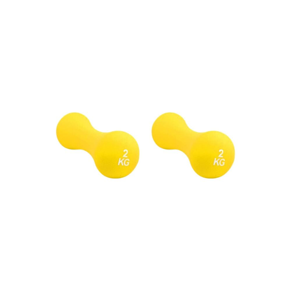 bodytone-inxide-halt-res-n-opr-ne-2-kg-jaunes-paire image 1