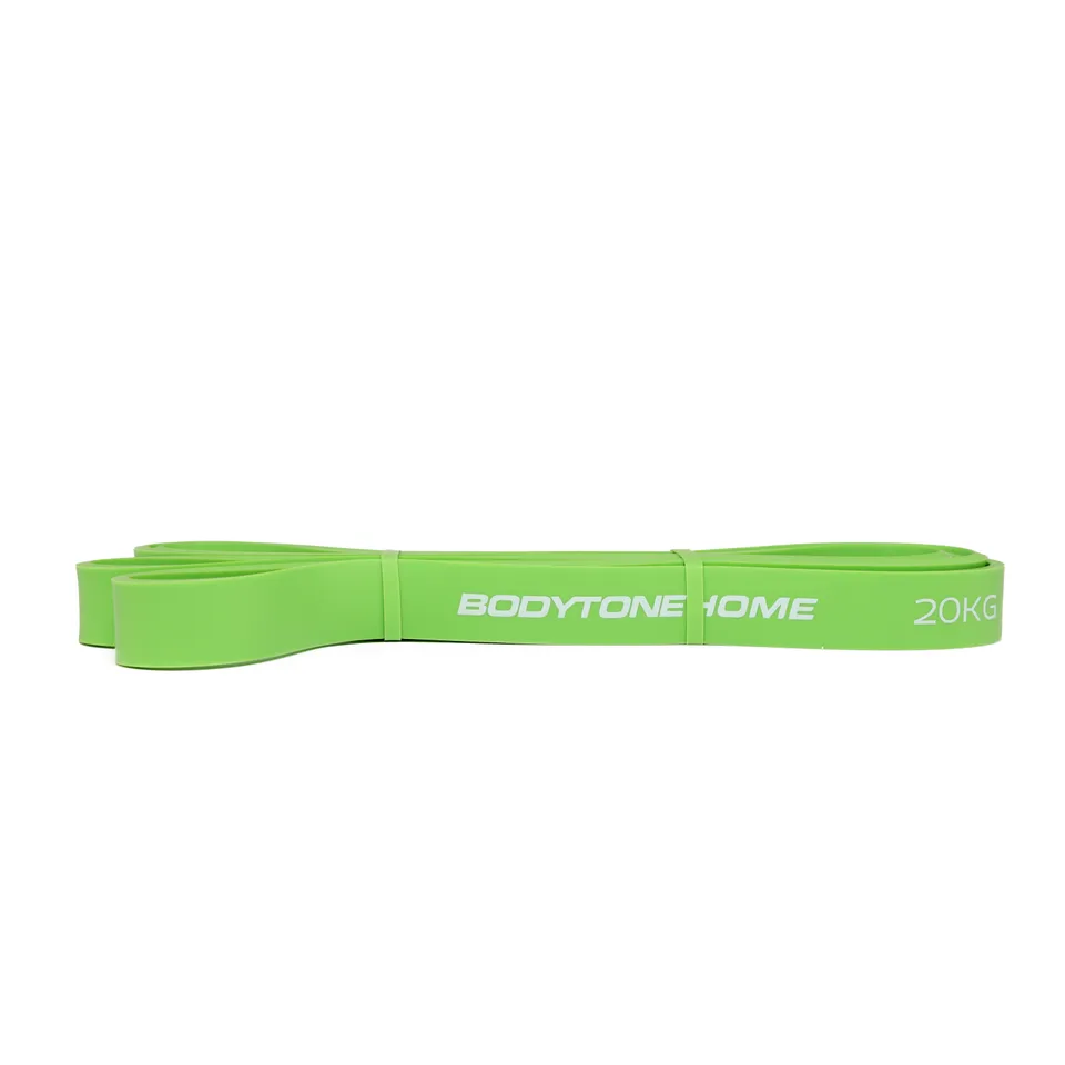 bodytone-dpwb15-bande-lastique-latex-vert-20-kg image 1