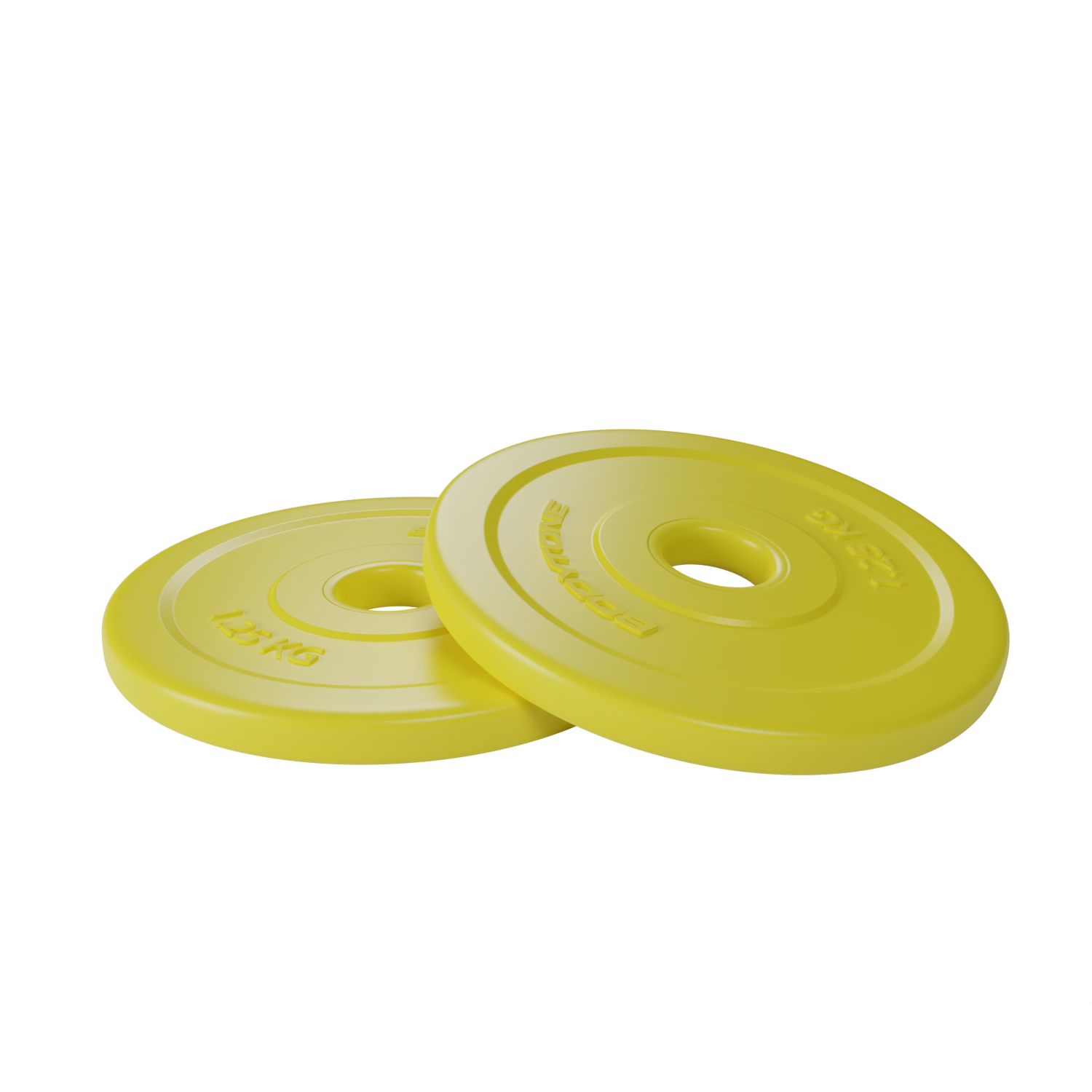bodytone-disque-pvc-1-25-kg-28-mm-musculation image 4