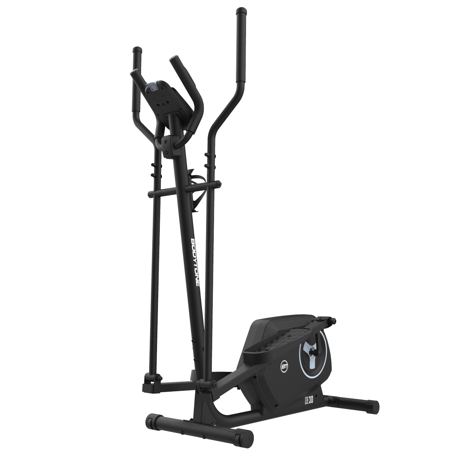 bodytone-de30-v-lo-elliptique-magn-tique-bluetooth image 4