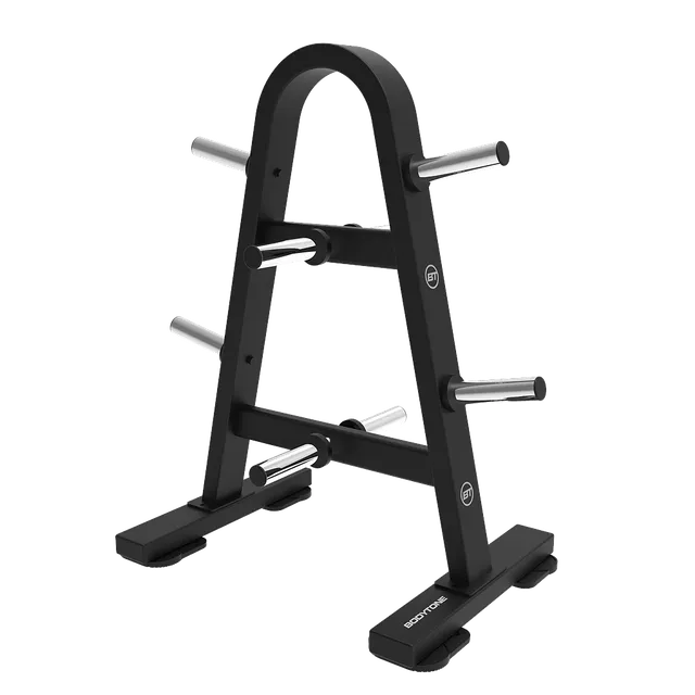 bodytone-fr02-support-disques-musculation-poids-libre image 1