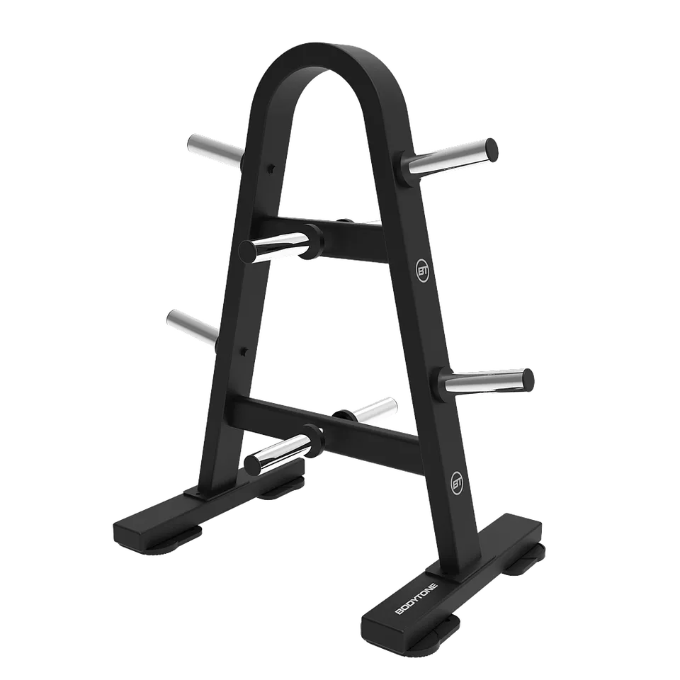 bodytone-fr02-support-disques-musculation-poids-libre image 1