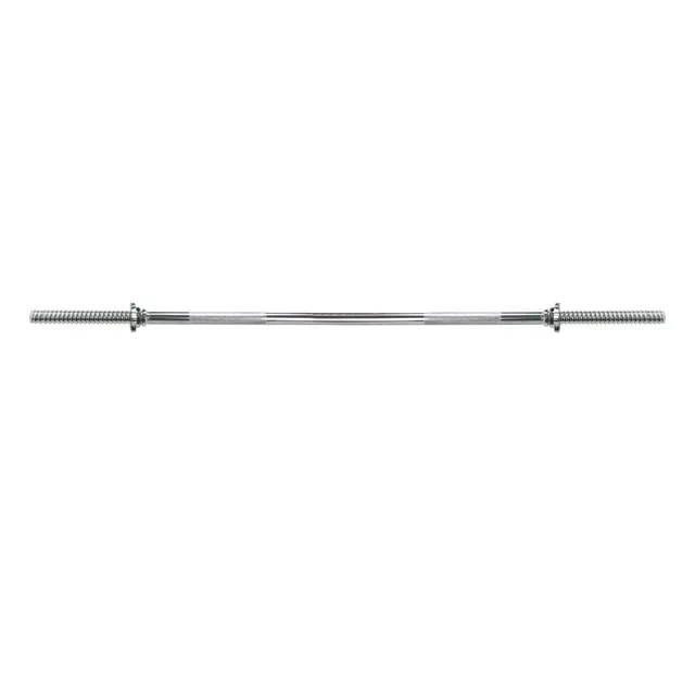 bodytone-d150-28-barre-musculation-1-5-m-10-kg-28-mm image 1
