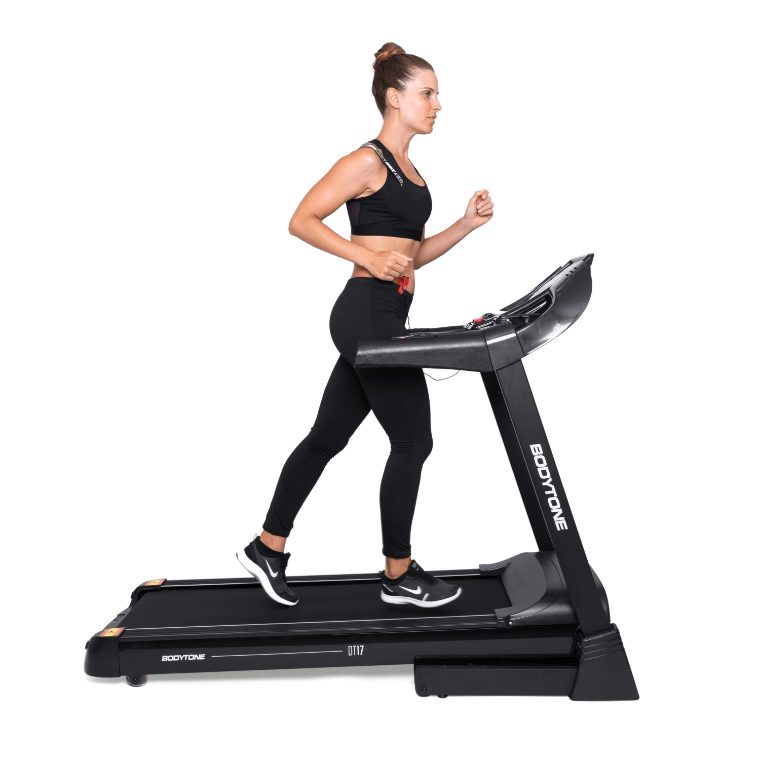 bodytone-dt17-tapis-de-course-reconditionn-18-km-h image 4