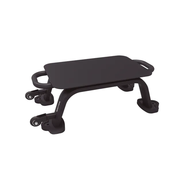 bodytone-banc-multifonction-noir-reconditionn-musculation image 1
