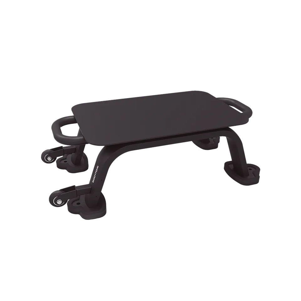bodytone-banc-multifonction-noir-reconditionn-musculation image 1