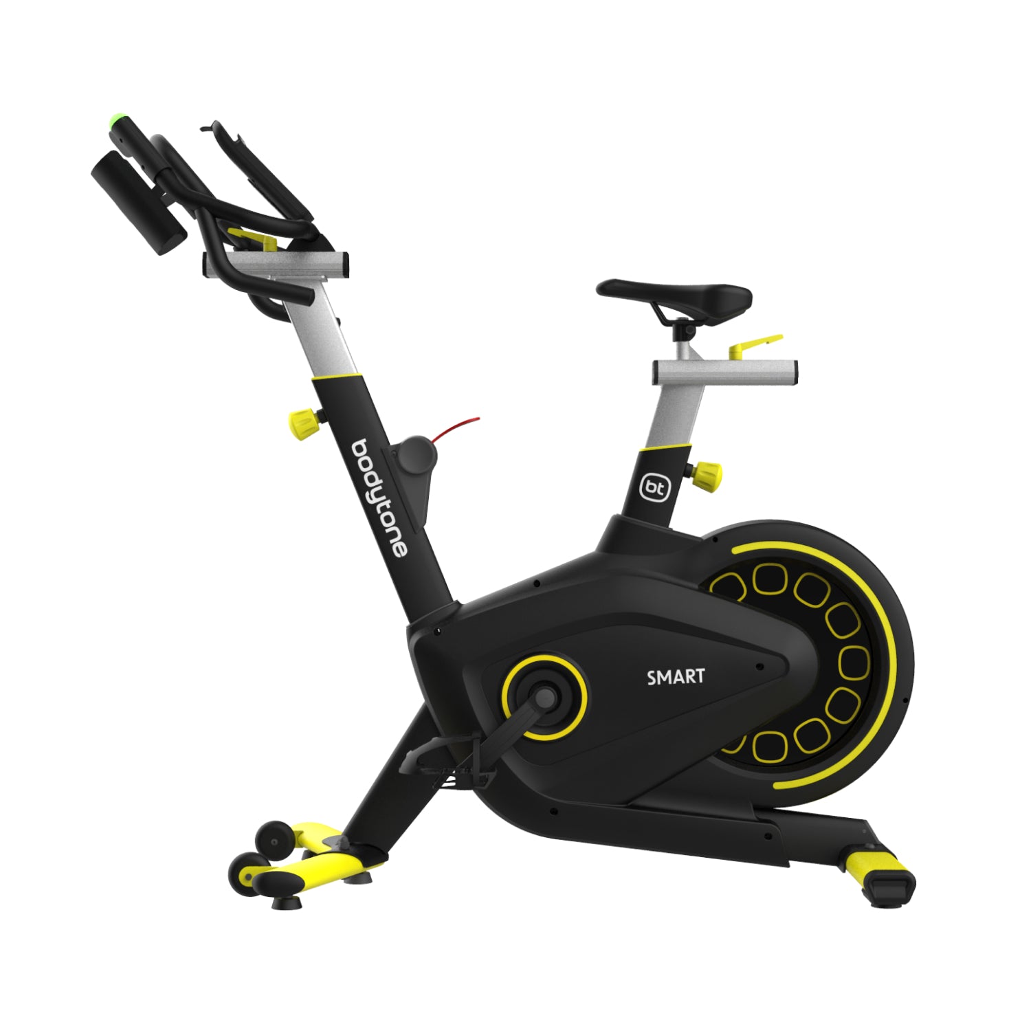 bodytone-active-bike-400-v-lo-appartement-jaune-reconditionn image 5