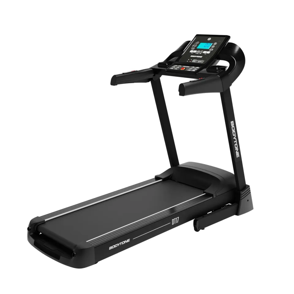 bodytone-dt17-tapis-de-course-reconditionn-18-km-h image 1