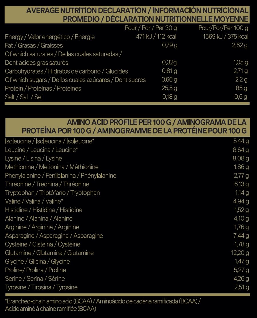 iron-shark-gold-series-iso-shark-whey-isolat-cookies-500g image 7