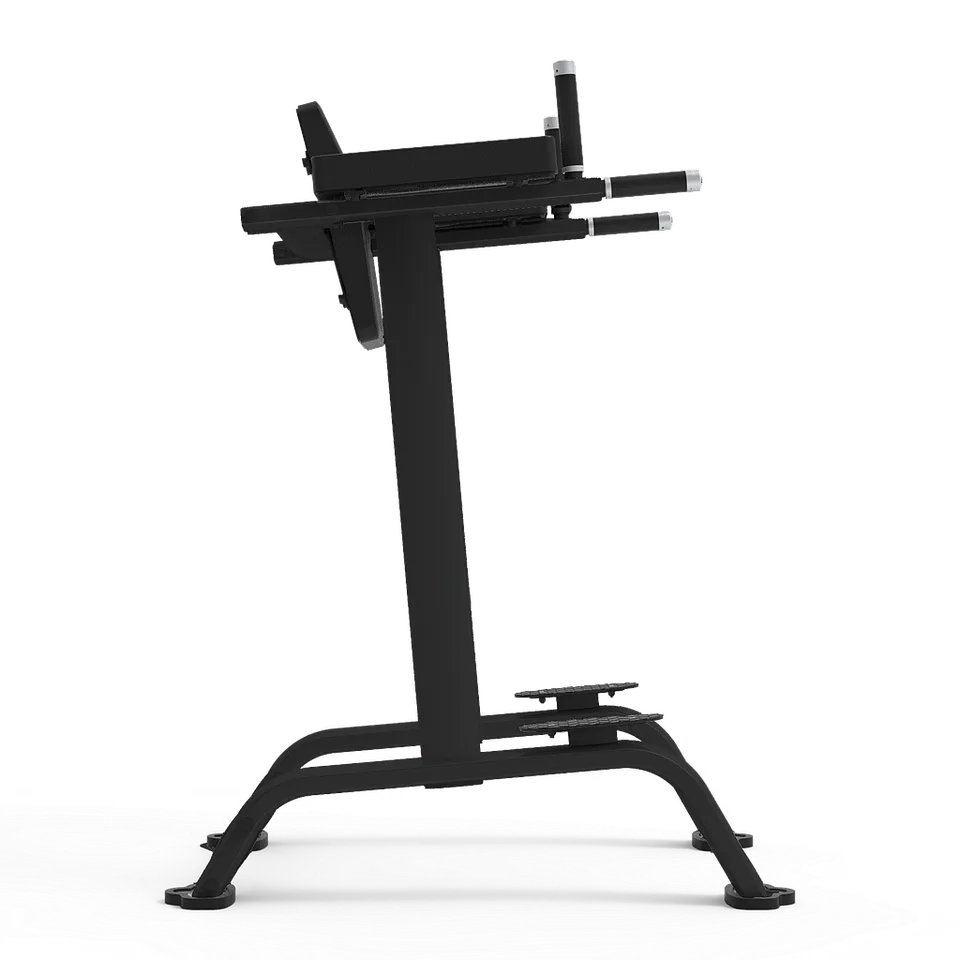 bodytone-eb10-station-dips-abdominaux-noire-reconditionn-e image 1