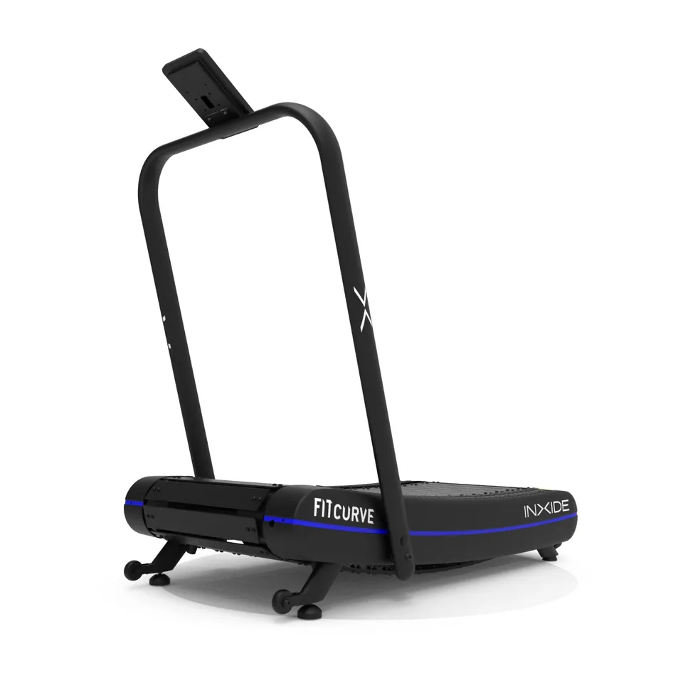 bodytone-fitcurve-tapis-de-course-courbe-sans-moteur image 1