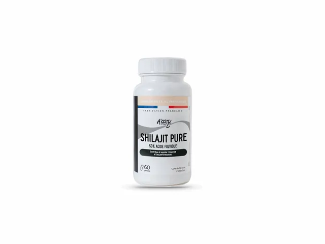 acaz-shilajit-pure-compl-ment-acide-fulvique-1000-mg-nergie image 1
