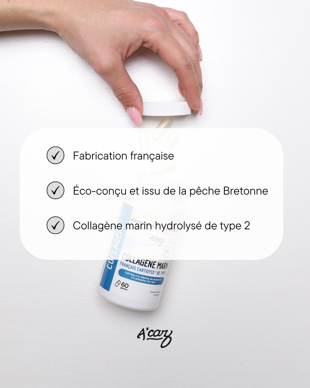 acaz-collag-ne-marin-fran-ais-type-ii-peau-articulations image 4