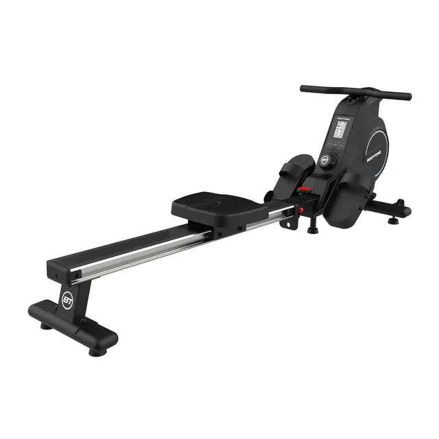 bodytone-dr10-rameur-magn-tique-8-niveaux-cran-lcd image 1