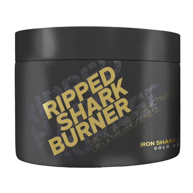 iron-shark-gold-series-ripped-shark-burner-br-leur-120-g-lules image 1