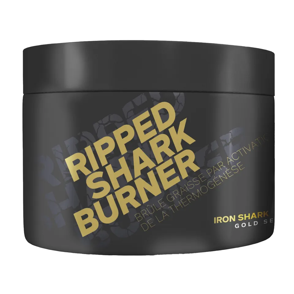 iron-shark-gold-series-ripped-shark-burner-br-leur-120-g-lules image 1